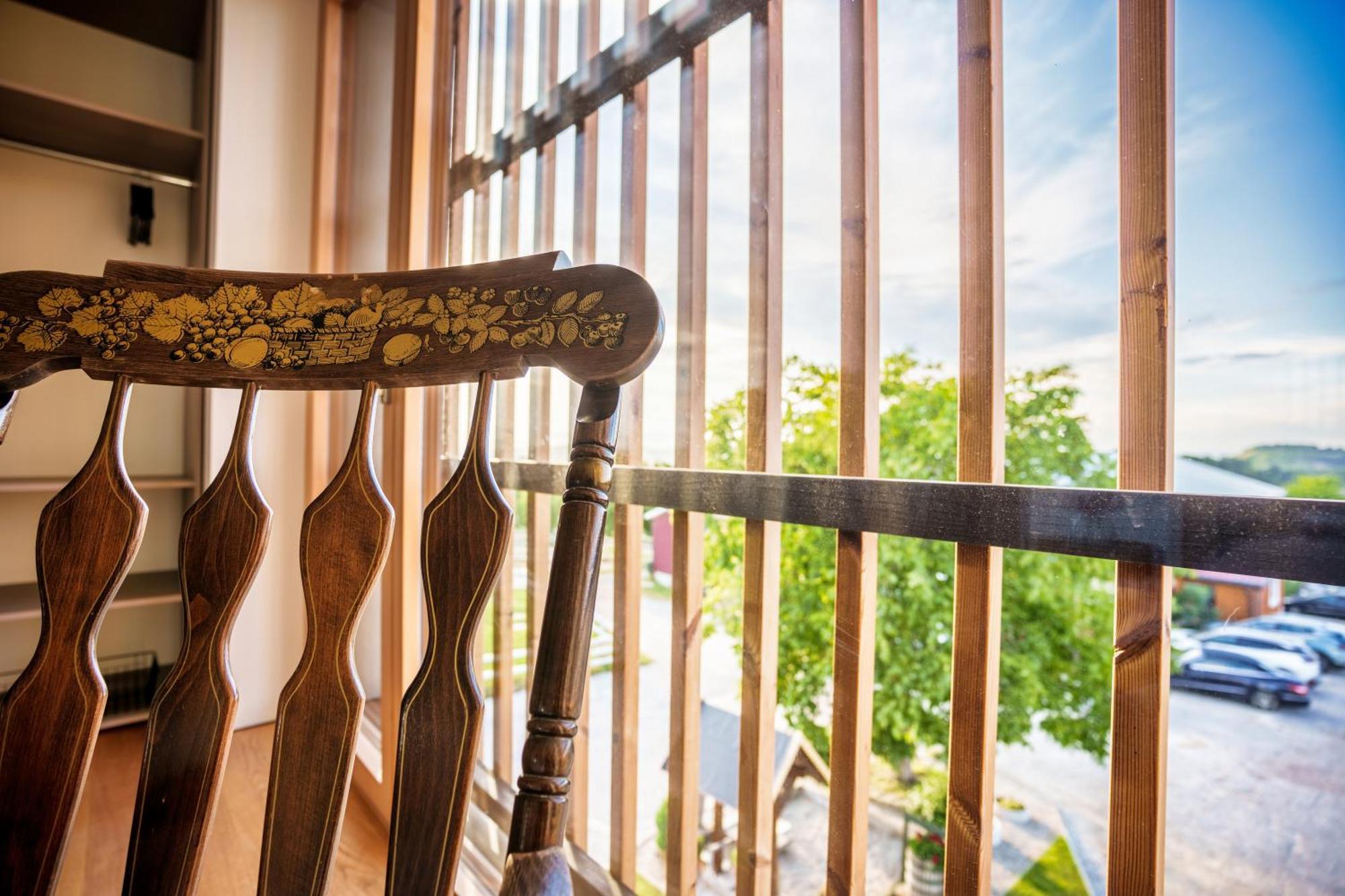 Hotel Frost Μαριμπόρ Εξωτερικό φωτογραφία
