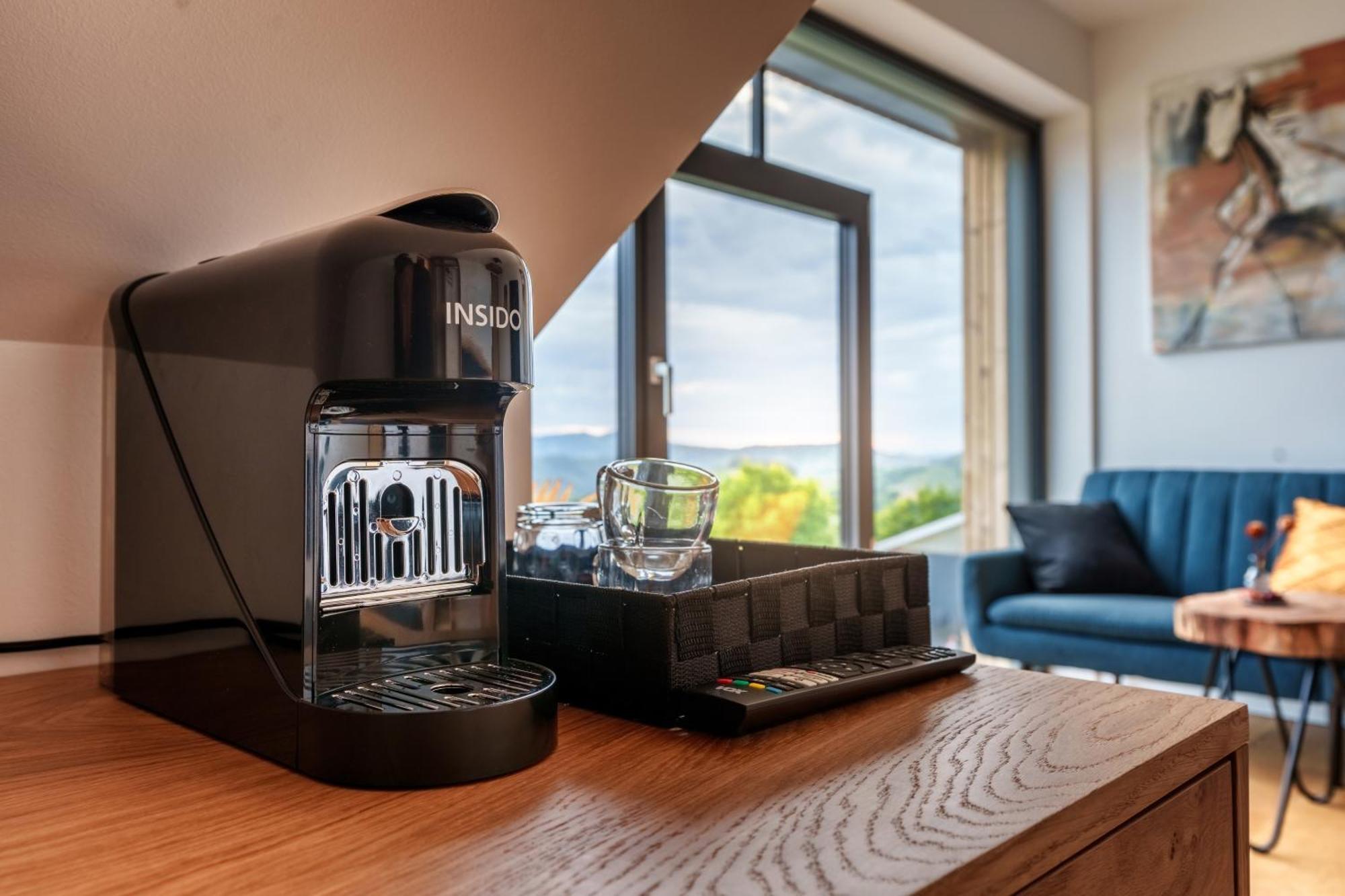Hotel Frost Μαριμπόρ Εξωτερικό φωτογραφία