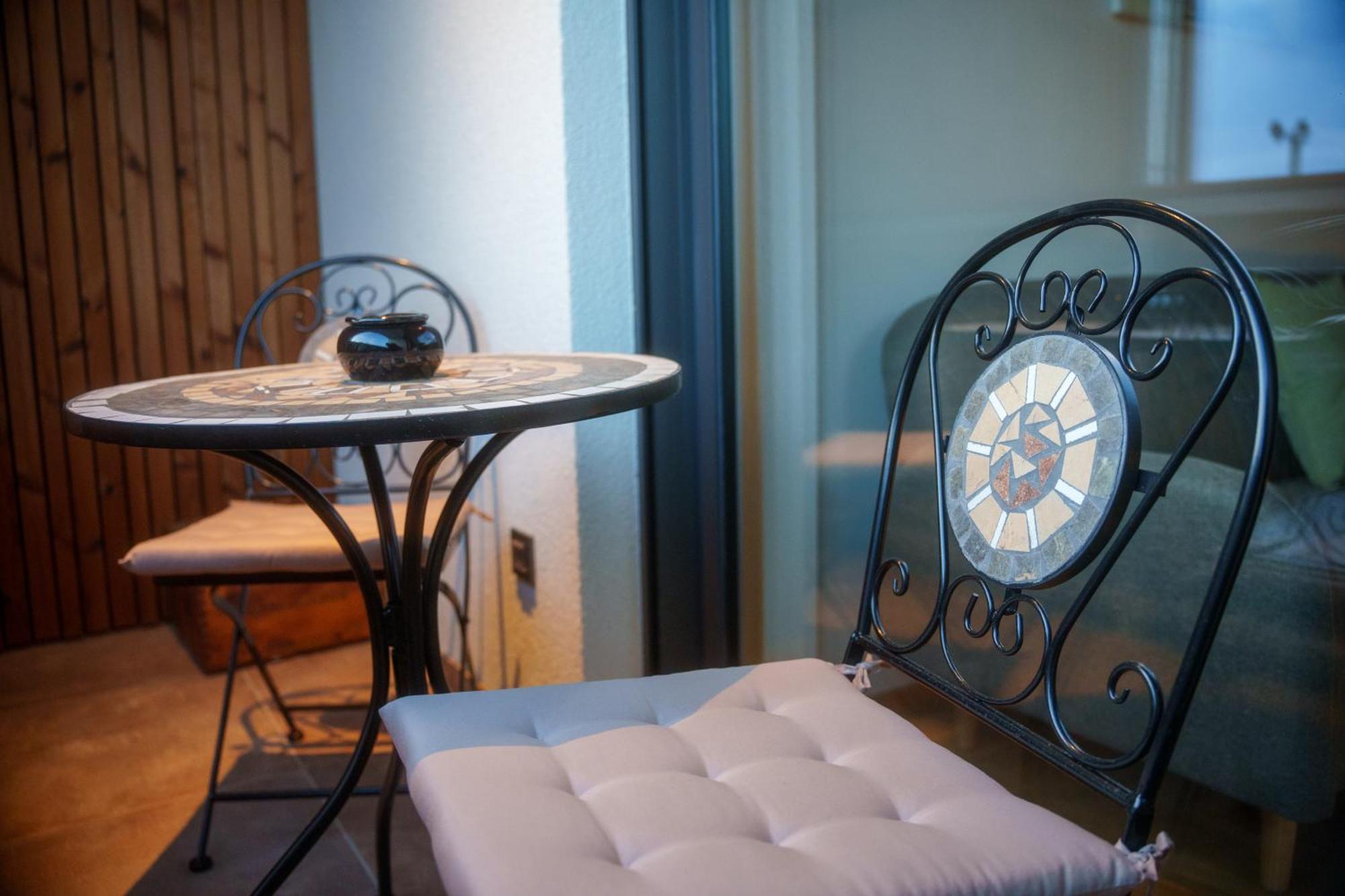 Hotel Frost Μαριμπόρ Εξωτερικό φωτογραφία