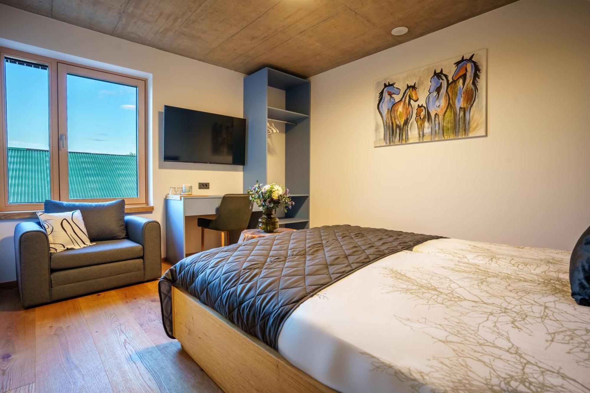 Hotel Frost Μαριμπόρ Εξωτερικό φωτογραφία