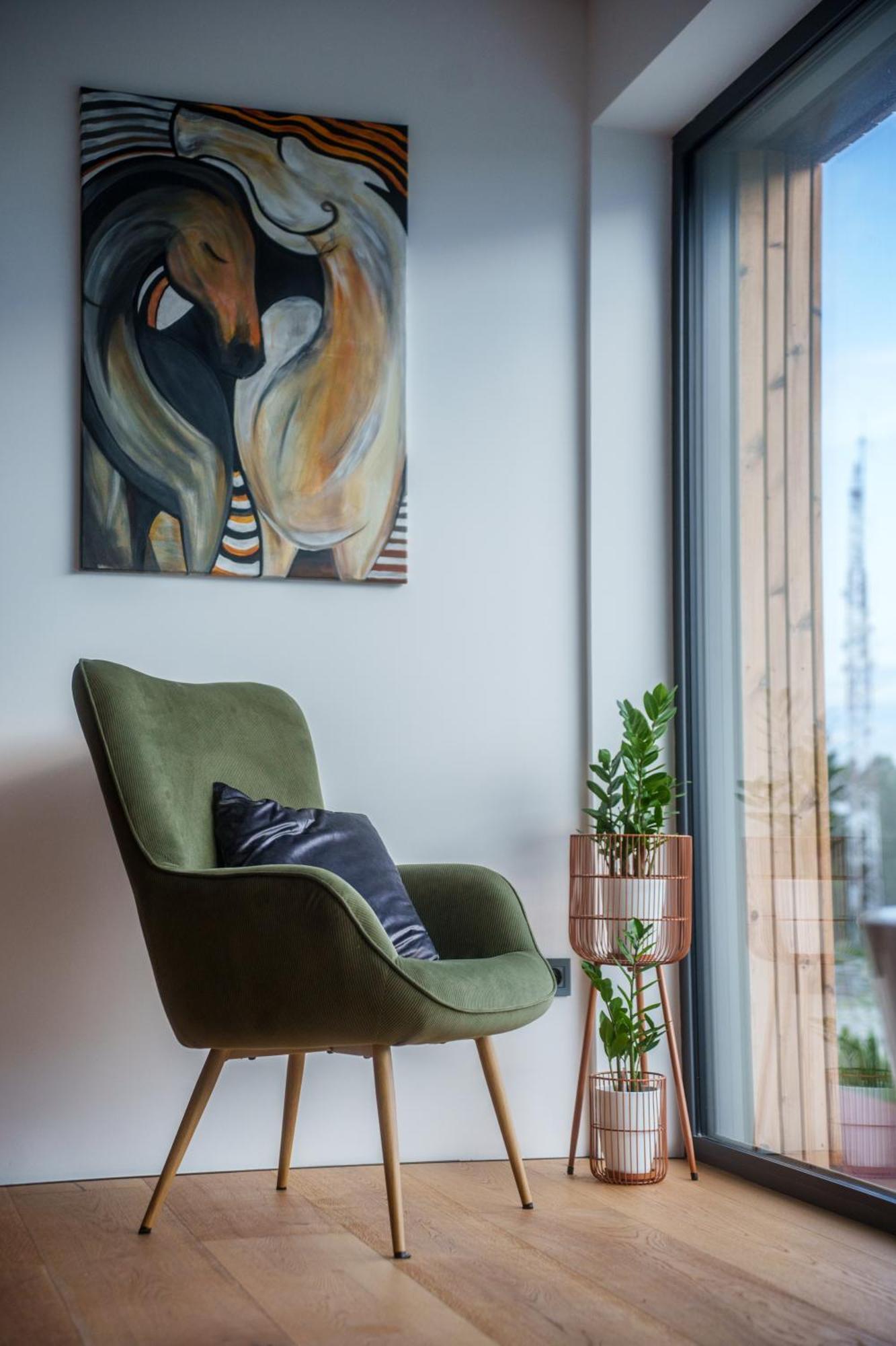 Hotel Frost Μαριμπόρ Εξωτερικό φωτογραφία