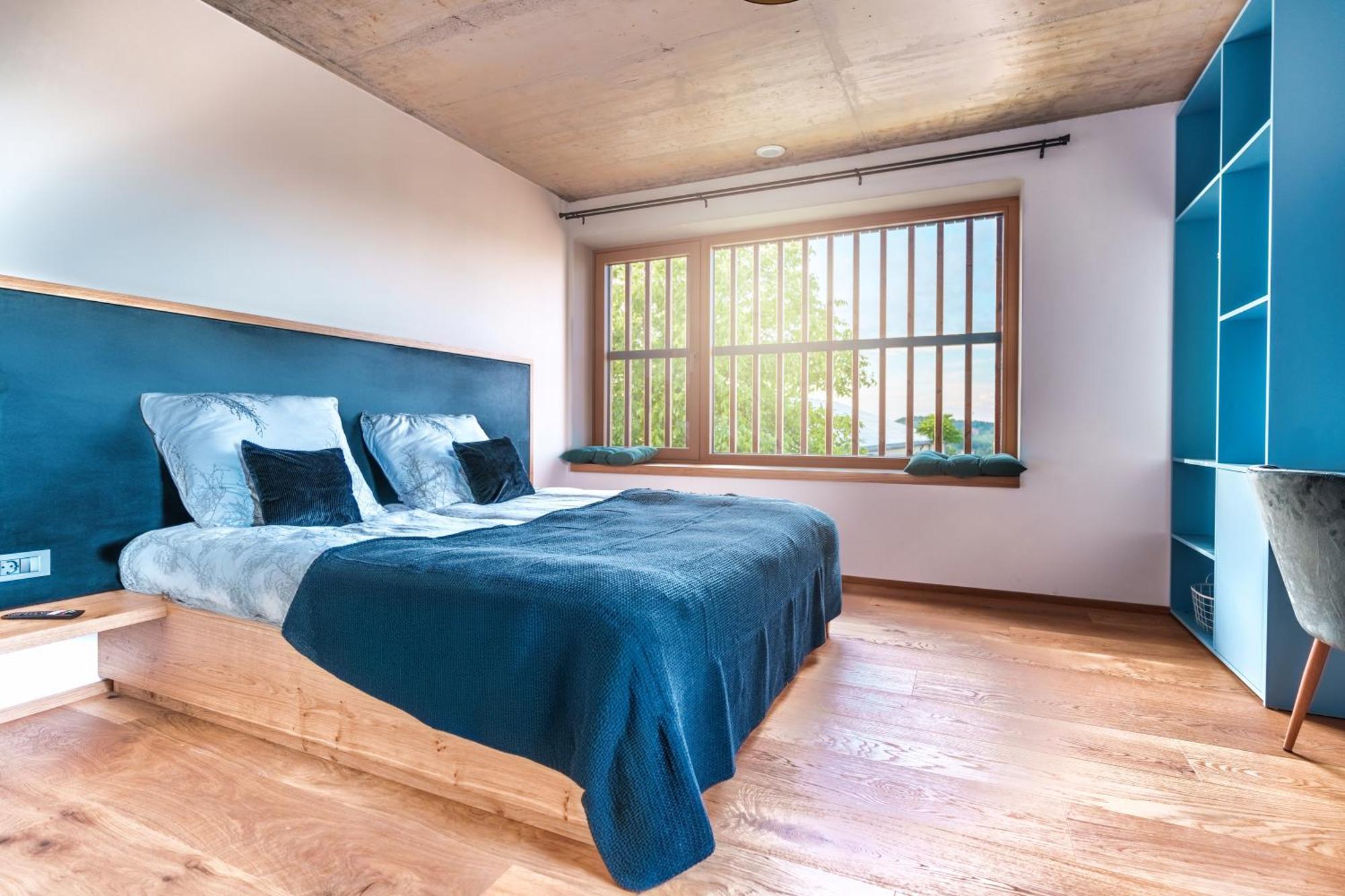 Hotel Frost Μαριμπόρ Εξωτερικό φωτογραφία