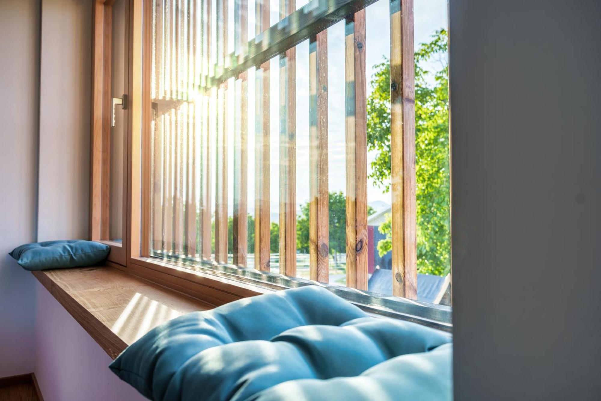 Hotel Frost Μαριμπόρ Εξωτερικό φωτογραφία